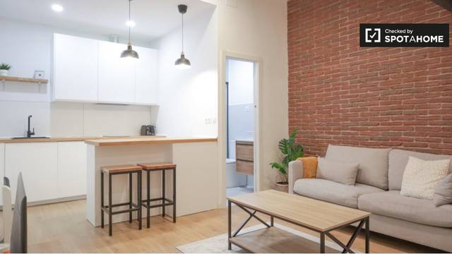 Piso en Alquiler en Palacio