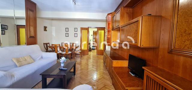 Piso en Alquiler en Ribera en Caballería Española