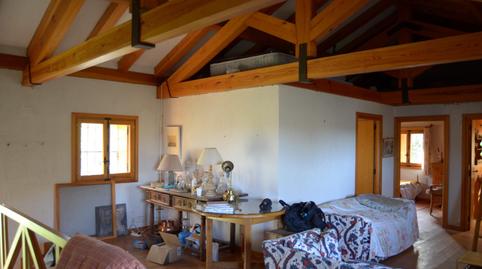 Foto 4 de Casa o xalet en venda a Navafría, Segovia