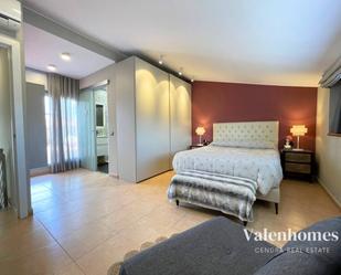 Bedroom of House or chalet for sale in Artés  with Air Conditioner, Heating and Private garden