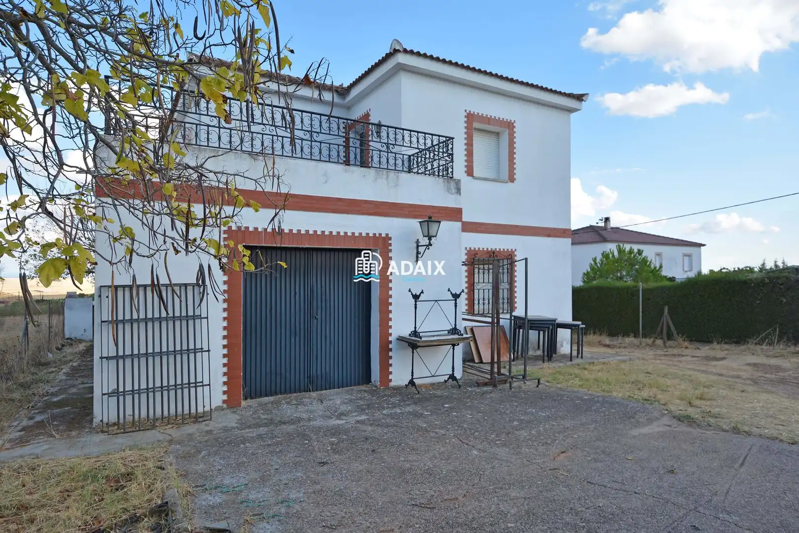 Chalet en venta en Carretera de Sierra de Fuentes Cáceres, imagen 6