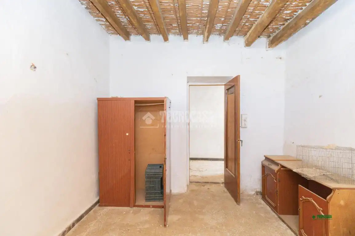 Detached homes for sale in Cuevas del Almanzora