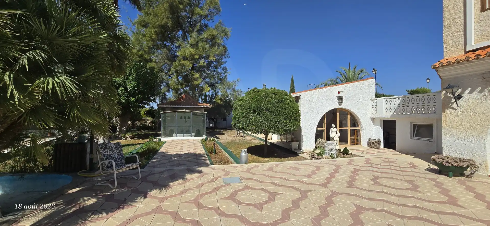 House with pool for sale in Campo Alto - Club de Campo, imagen 24