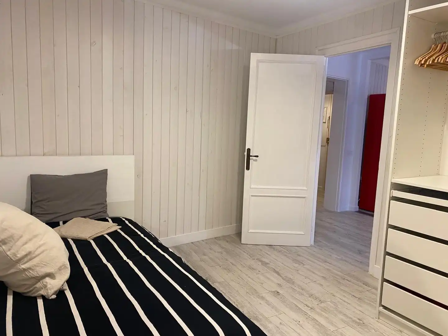 Flat for sale in Muro