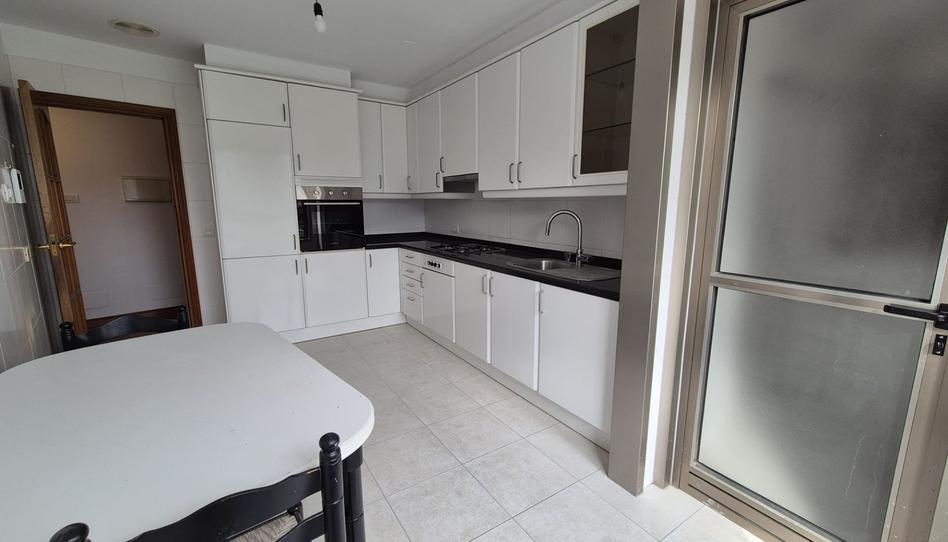 Photo 1 of Flat for sale in Praza Da Ría, Portádego - Vilaboa Norte, A Coruña