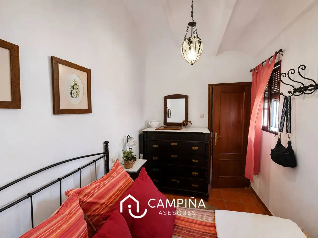 Casa en venda a Zalamea la Real, imagen 4