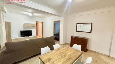 Foto 5 de Pis en venda a Pasaje San Sebastian, Huerta de la Reina - Trassierra,  Córdoba Capital