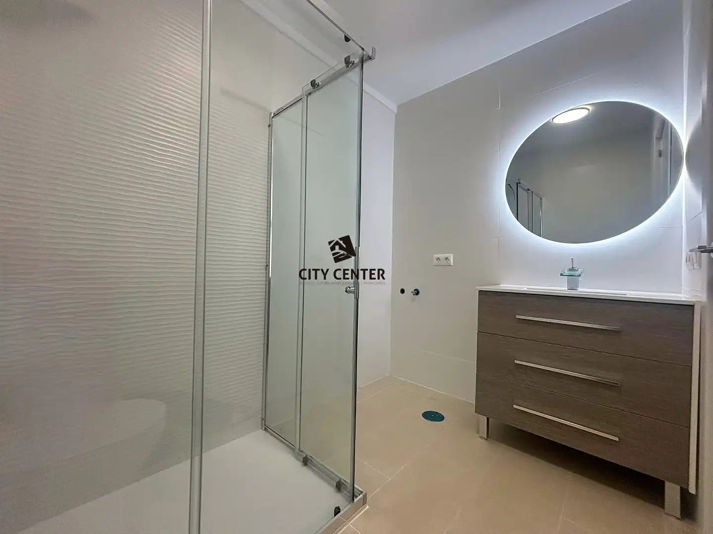 Bany de Apartament en venda en Puerto de la Cruz amb Terrassa i Moblat