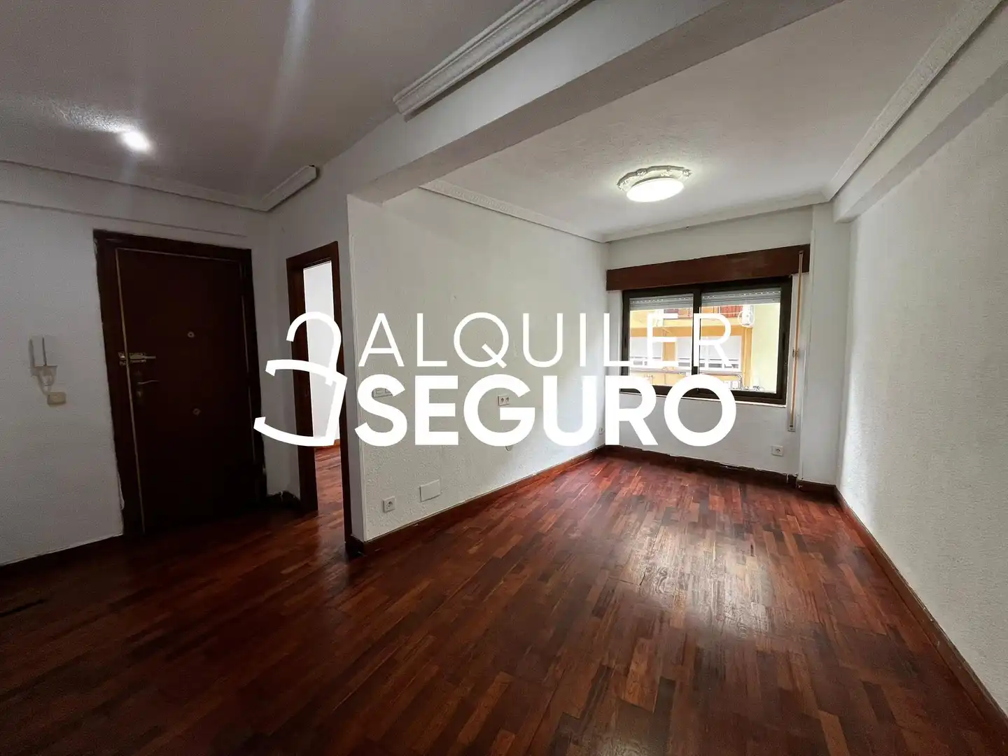 Living room of Flat for rent in Torrelavega 