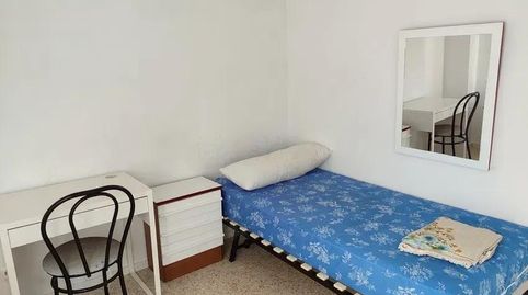 Foto 4 de Piso de alquiler en Luis Ortega Bru, San Carlos - San José, Sevilla Capital
