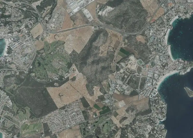 Appartamento in vendita a Cala Vinyes, imagen 3
