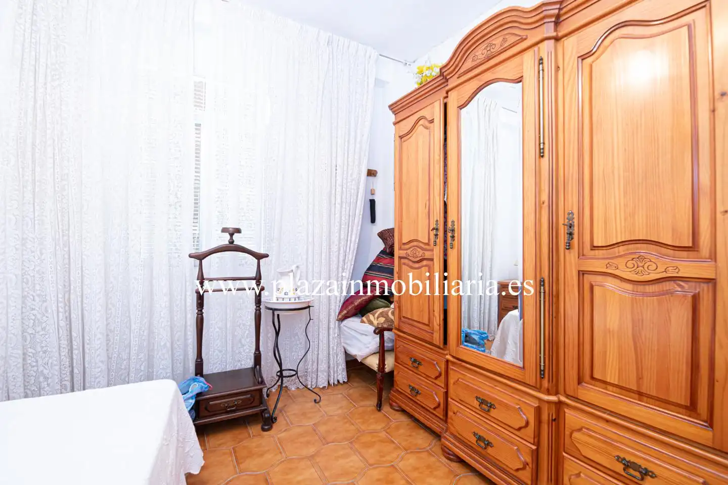 Habitación de Casa o chalet en venta en Lucena con Terraza, Trastero y Balcón