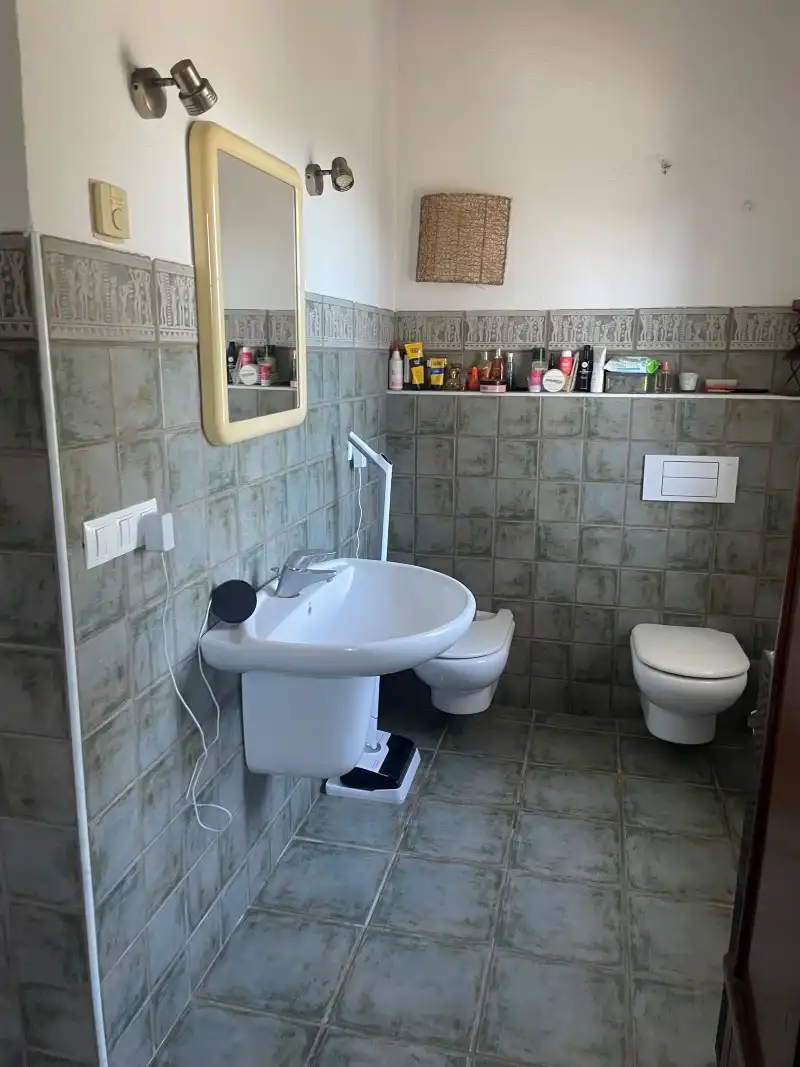Villa con terrazza in vendita a Calle los Pinos, imagen 68