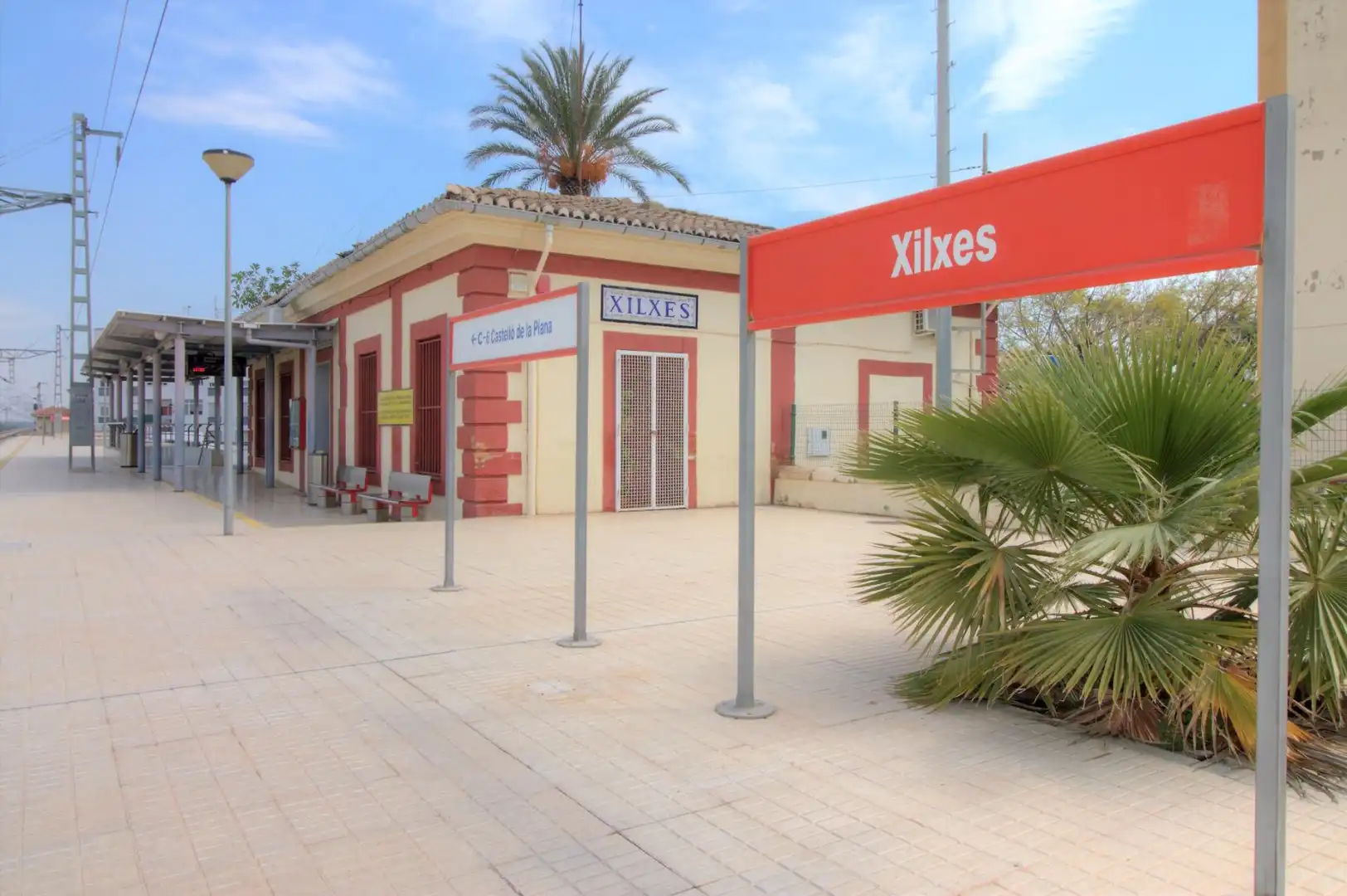 Apartamento de alquiler en Calle SASTRE, 14, Chilches / Xilxes