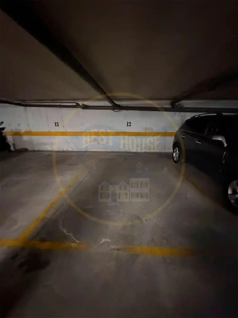 Parking de Piso en venta en Cuenca con Calefacción y Trastero