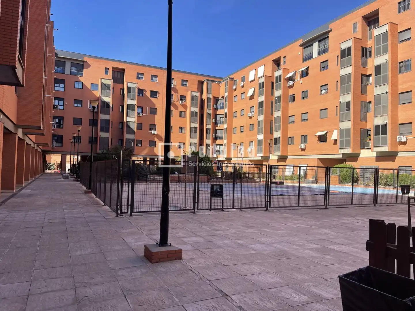 Wohnung mit Pool zum Verkauf in de Malmoe, imagen 31