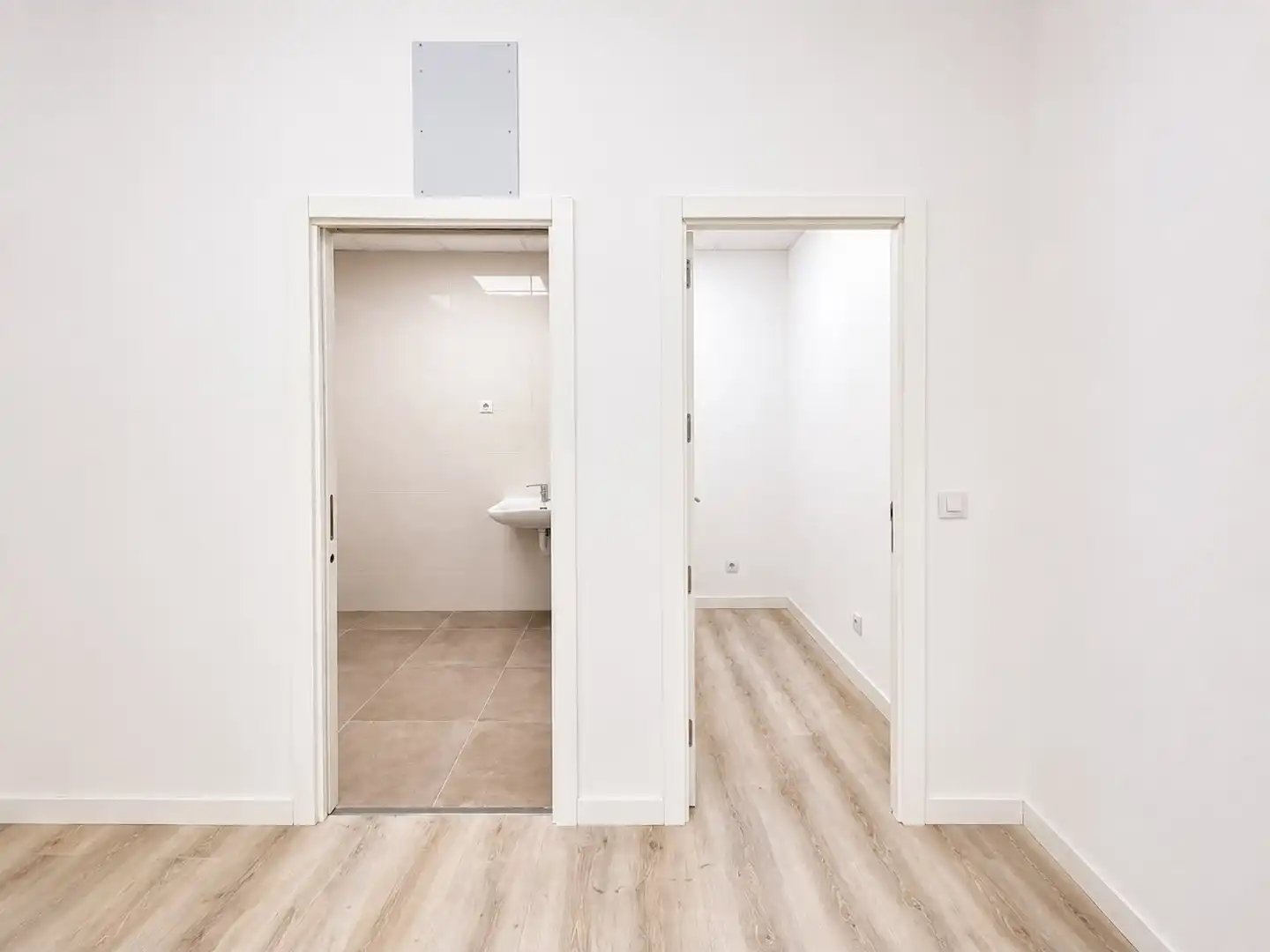 Commercial properties for rent in Madrid