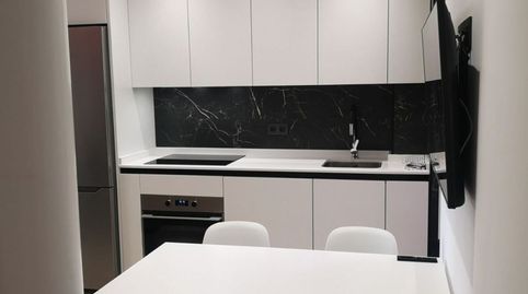 Foto 3 von Wohnung zur Miete in Salamanca - Peña de Francia, San Bernardo, Salamanca Capital