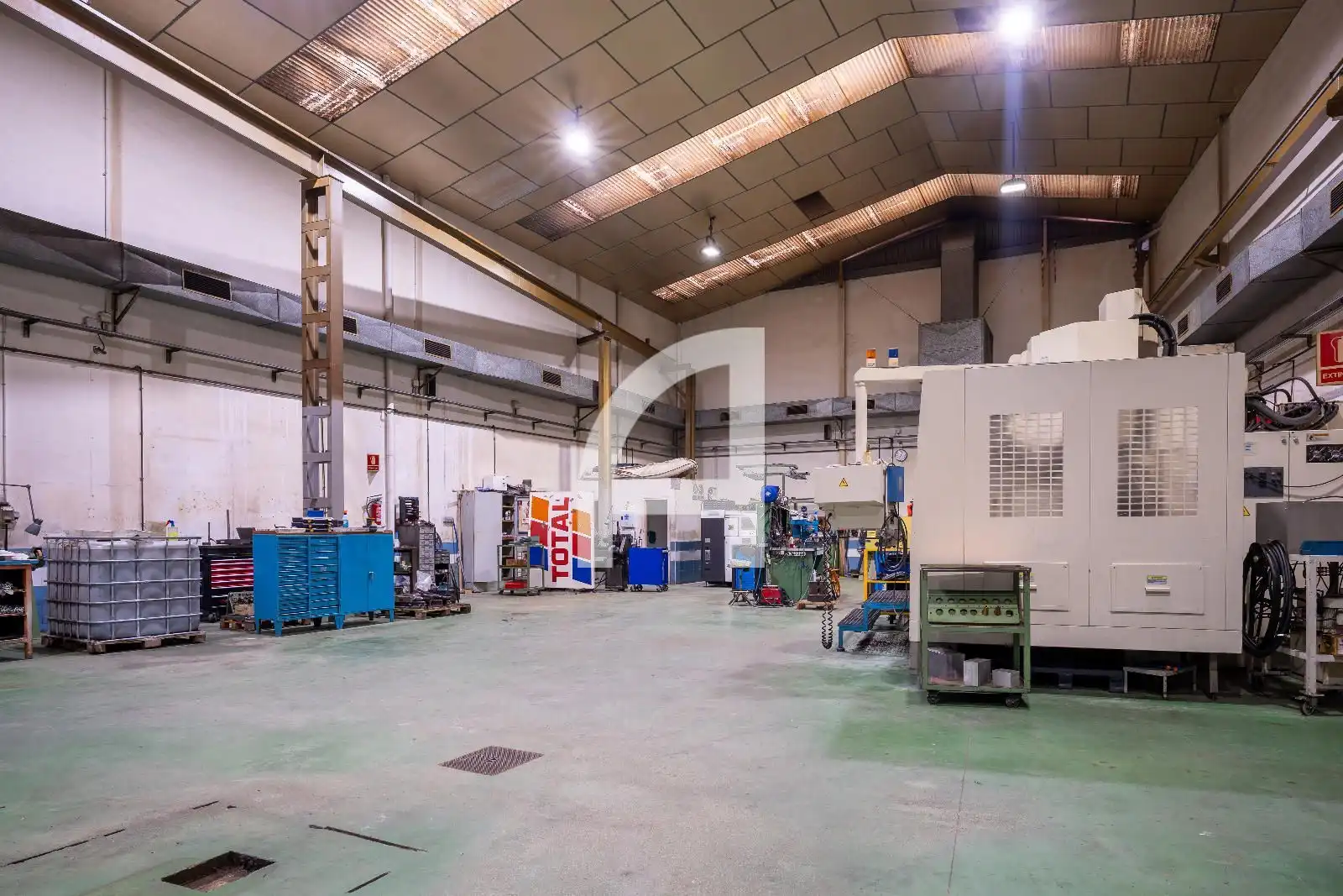 Nau industrial en venda a Francesc Layret, imagen 10