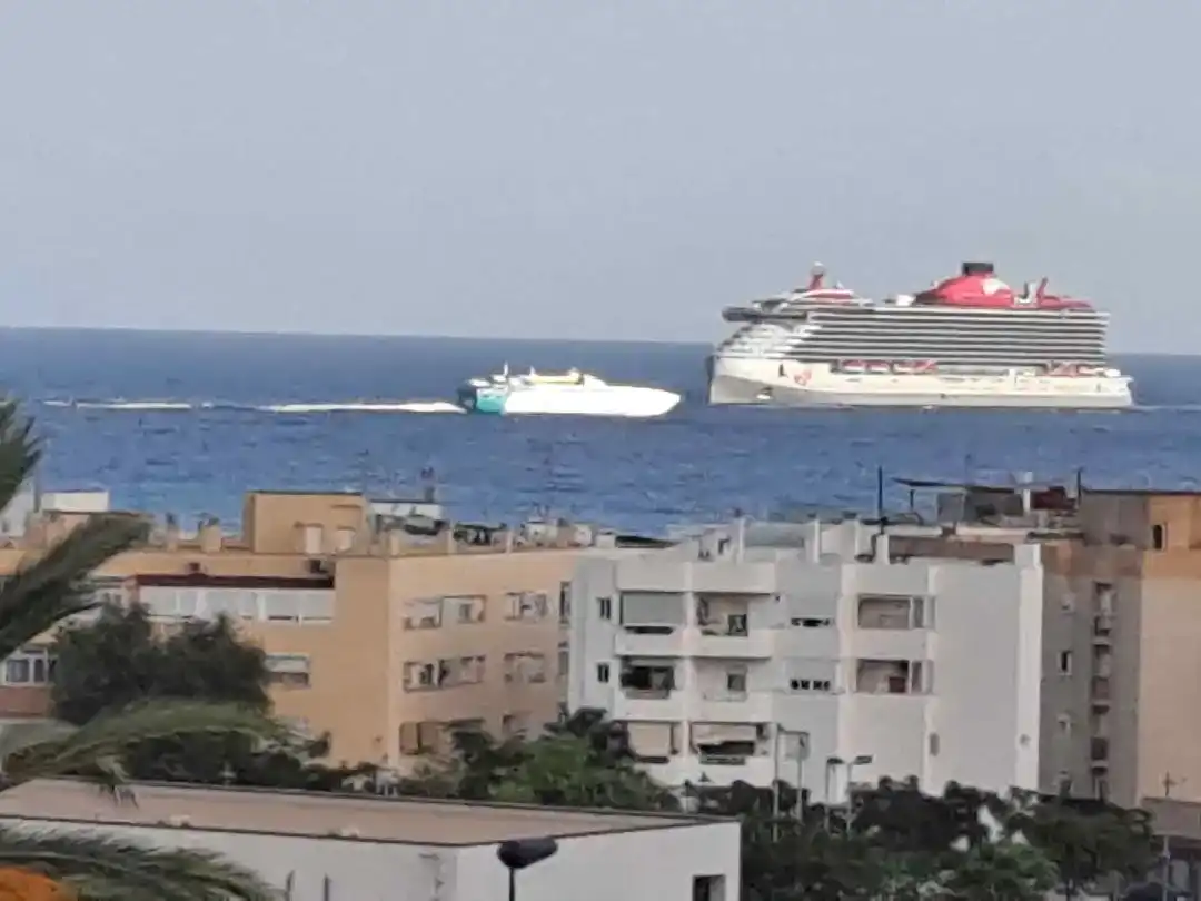 Ático en venta en Eivissa con Aire acondicionado, Jardín privado y Trastero