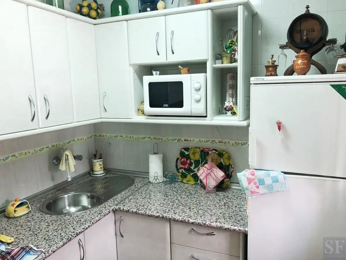 Adossat en venda a Cómpeta, imagen 7
