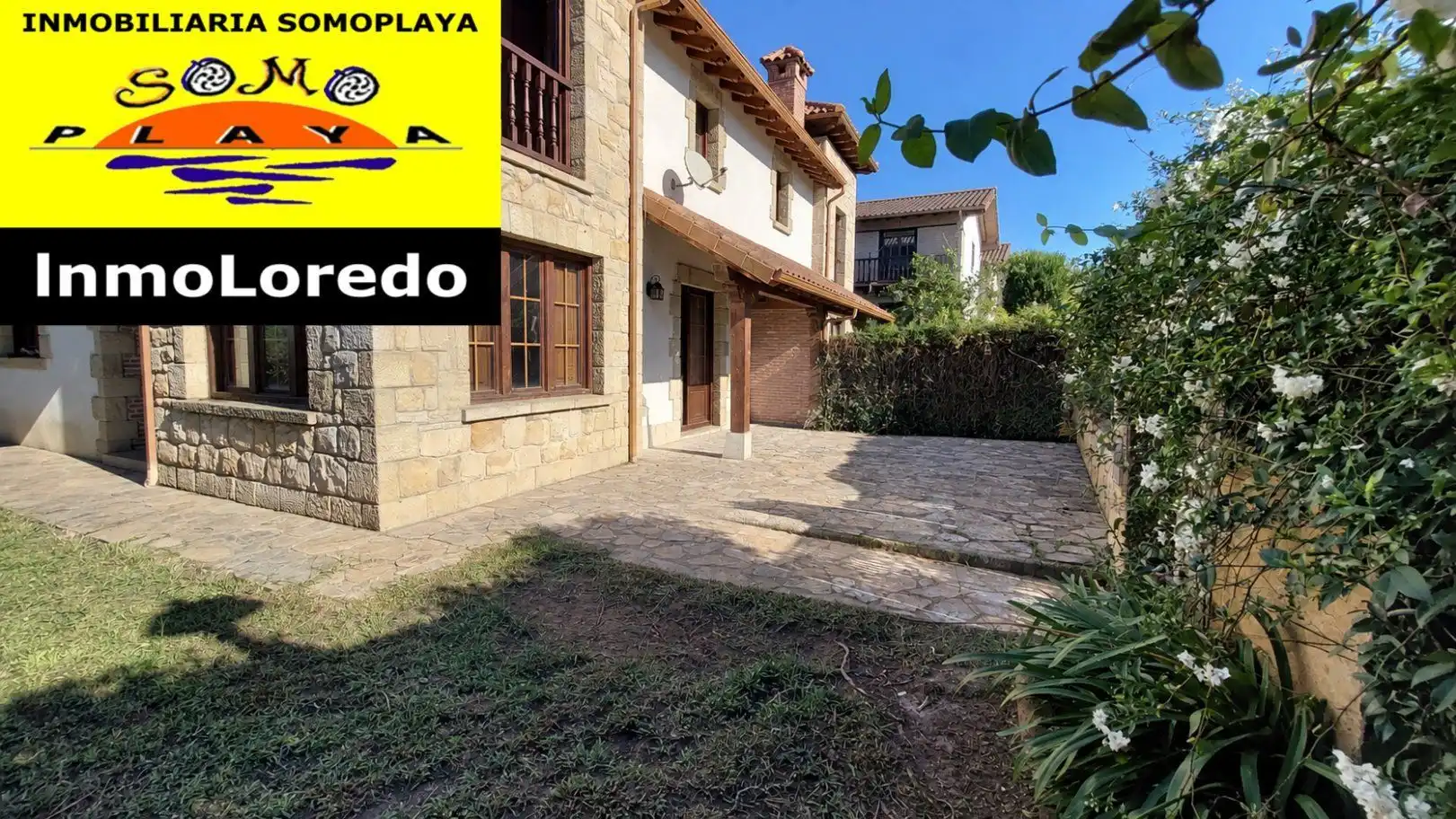Casa con giardino in vendita a La Iglesia, imagen 3