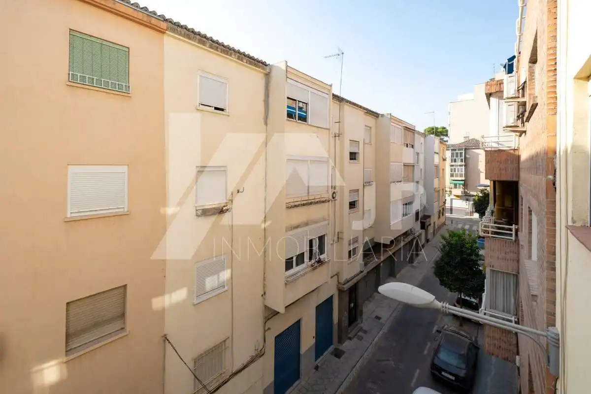 Wohnung zur Miete in Calle Tórtola, Pajaritos