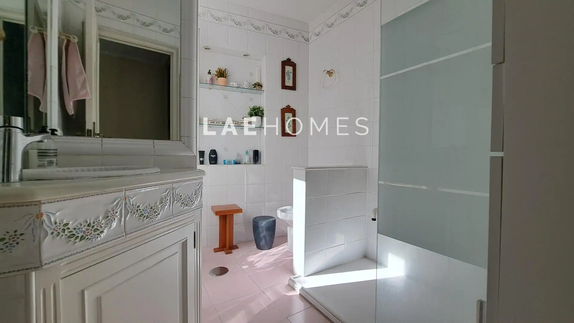 Piso con terraza en venta en Avenida Federico Soto, imagen 18