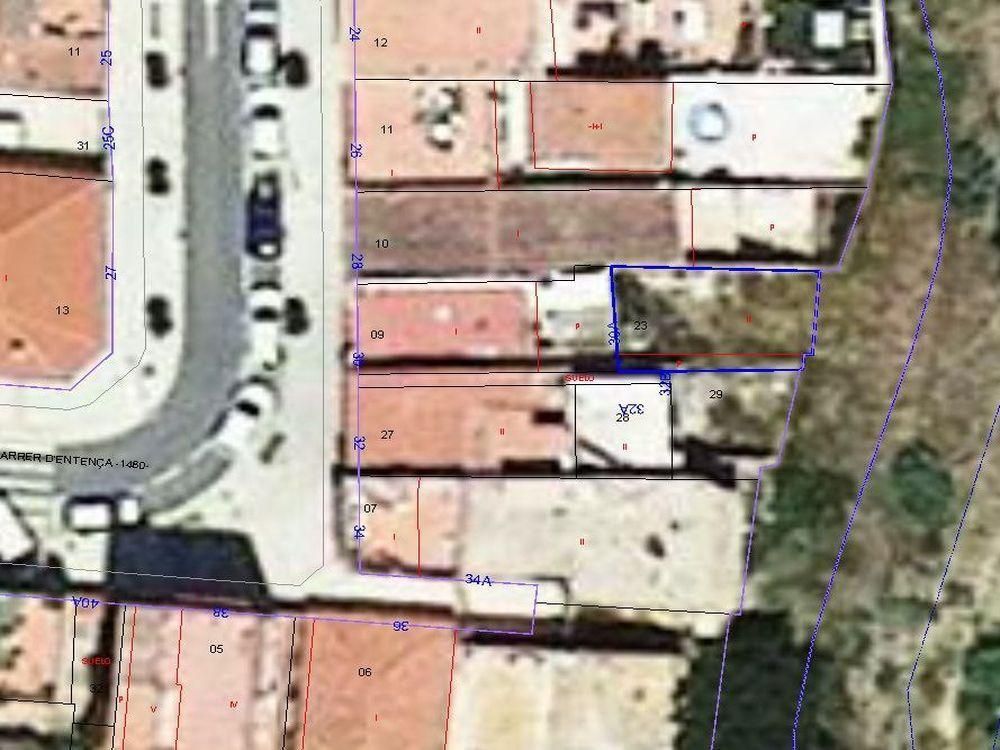Residencial en venda en Reus