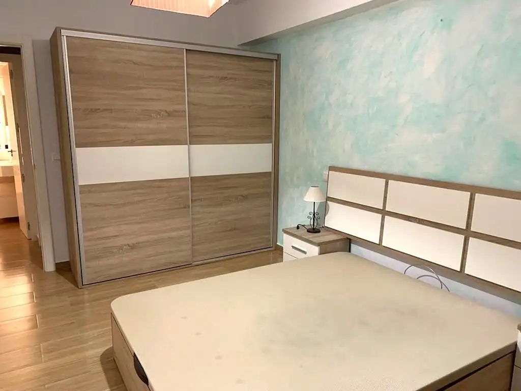 Wohnung zur Miete in Sur