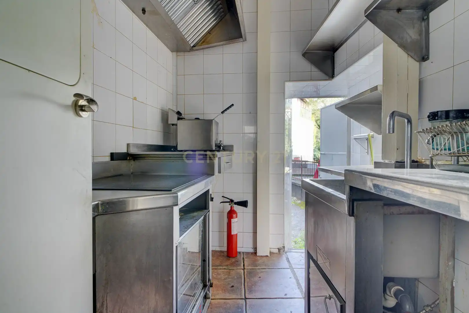 Geschaftsraum zum Verkauf in San Marcial 1, 1, Centro - Mendibil - Santiago