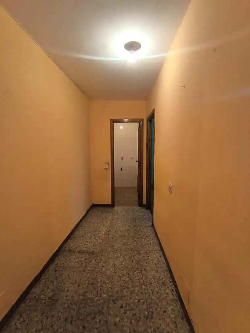 Flat for sale in Santiago de Compostela 