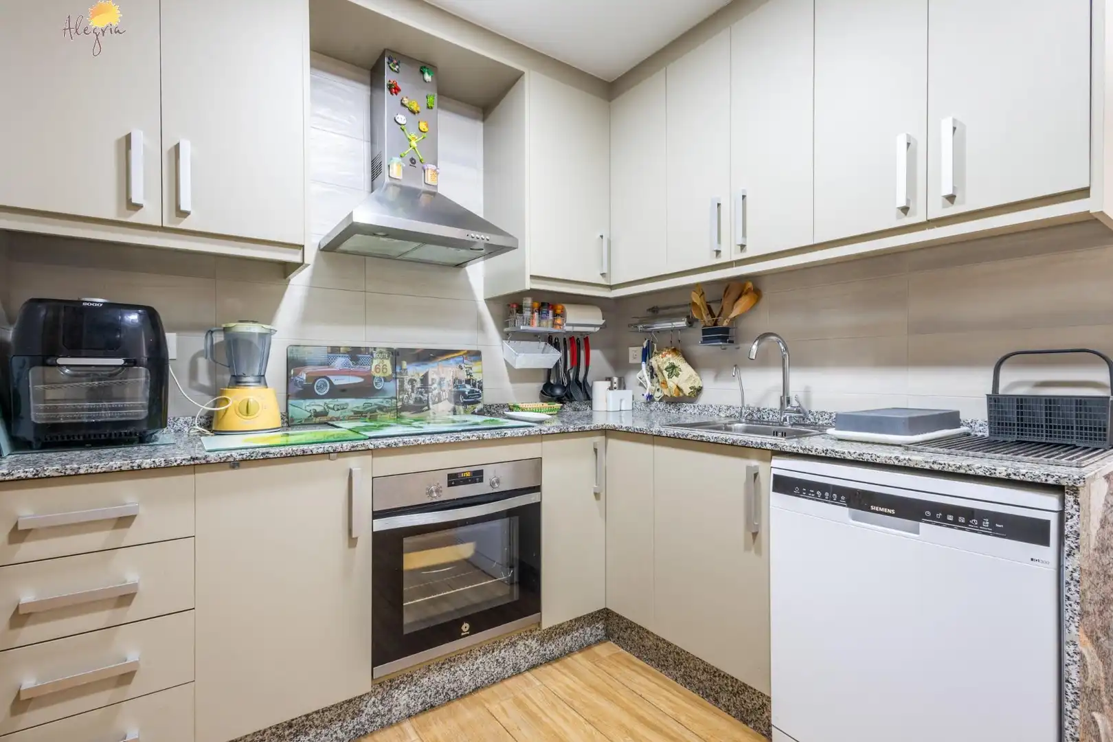 Apartamento con terraza en venta en Calle doña sinforosa, imagen 19