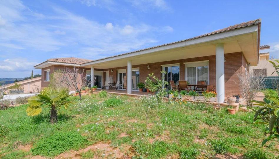 Photo 1 of House or chalet for sale in Mas Enric, Castellbell i el Vilar, Barcelona