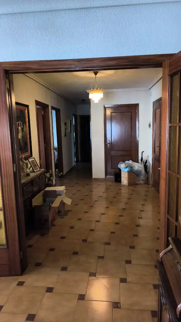 Flat for sale in Iniesta  with Heating, Terrace and Storage room
