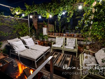 Casa a schiera con giardino in vendita a Santa Coloma de Cervelló