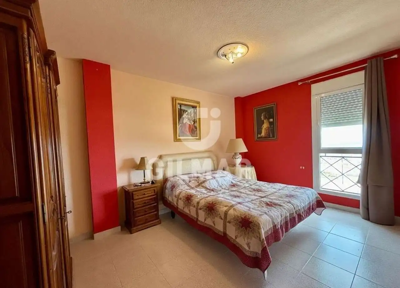 Habitación de Ático en venta en Arona con Amueblado