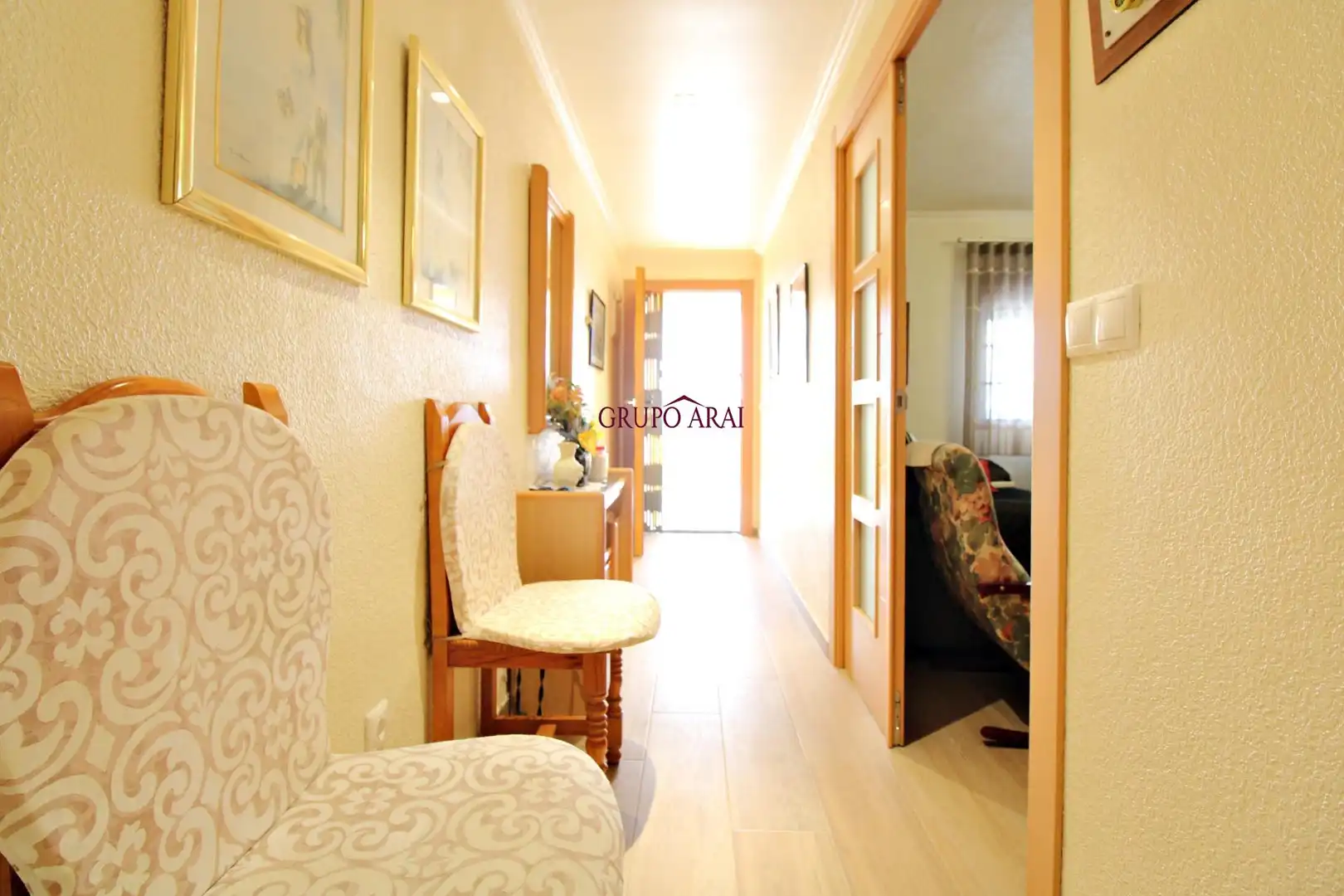 Casa o xalet en venda en Alicante / Alacant amb Aire condicionat, Calefacció i Jardí privat