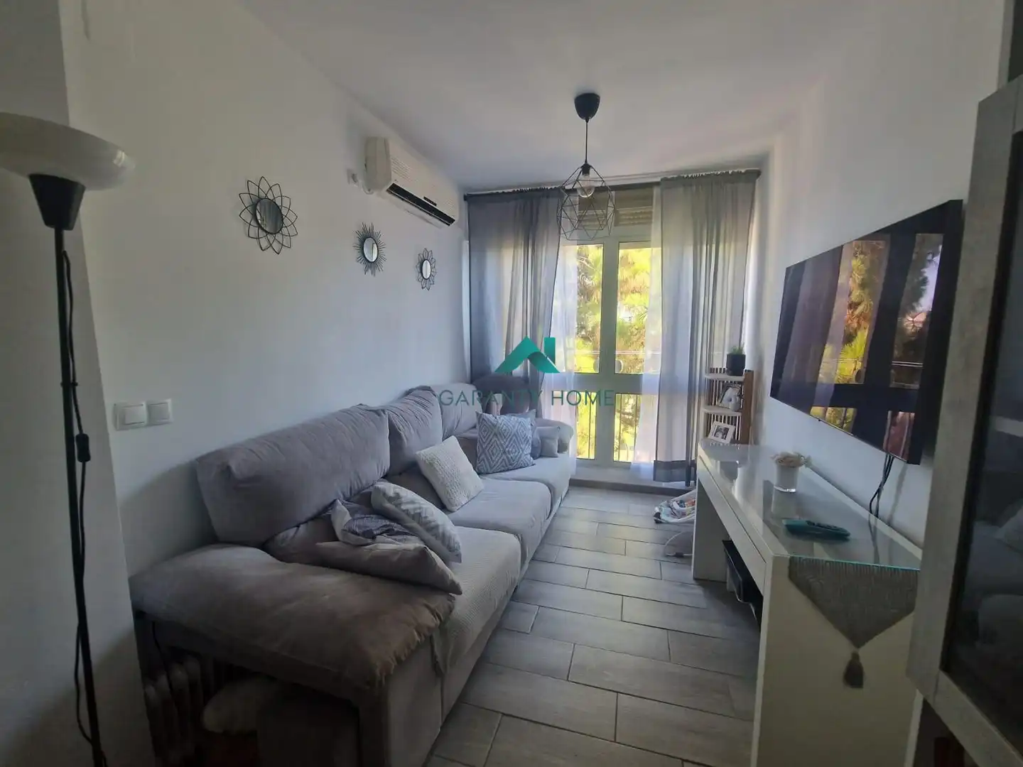 Flat for sale in Parque Avenida