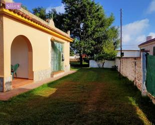 Garden of Country house for sale in Conil de la Frontera  with Terrace