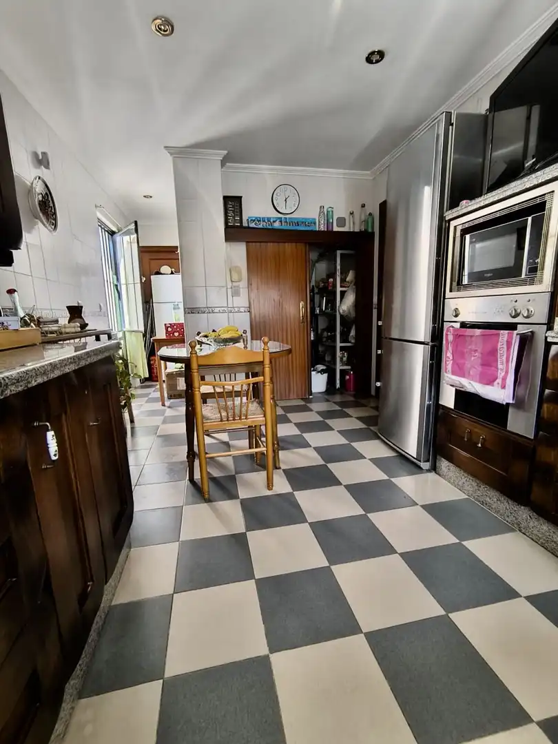 Kitchen of Houses for sale in Avenida Juan Diego