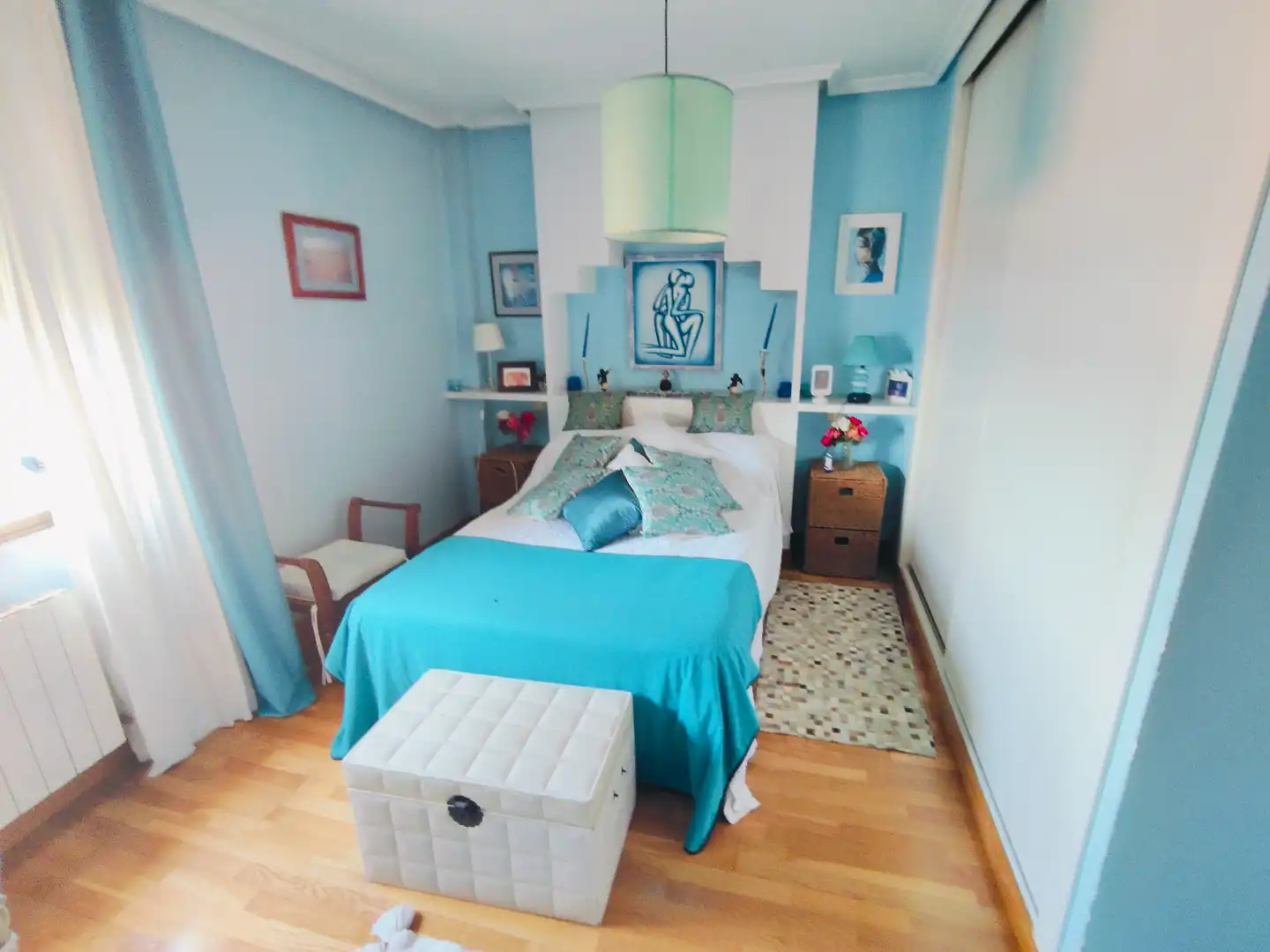Flat for sale in General Dávila, imagen 33