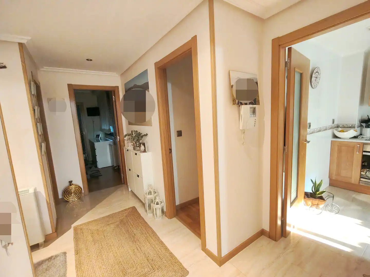 Appartement compact avec ascenseur à vendre à Rúa Clara Campoamor, imagen 4