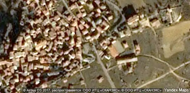 Finca rústica en venta en Zaorejas