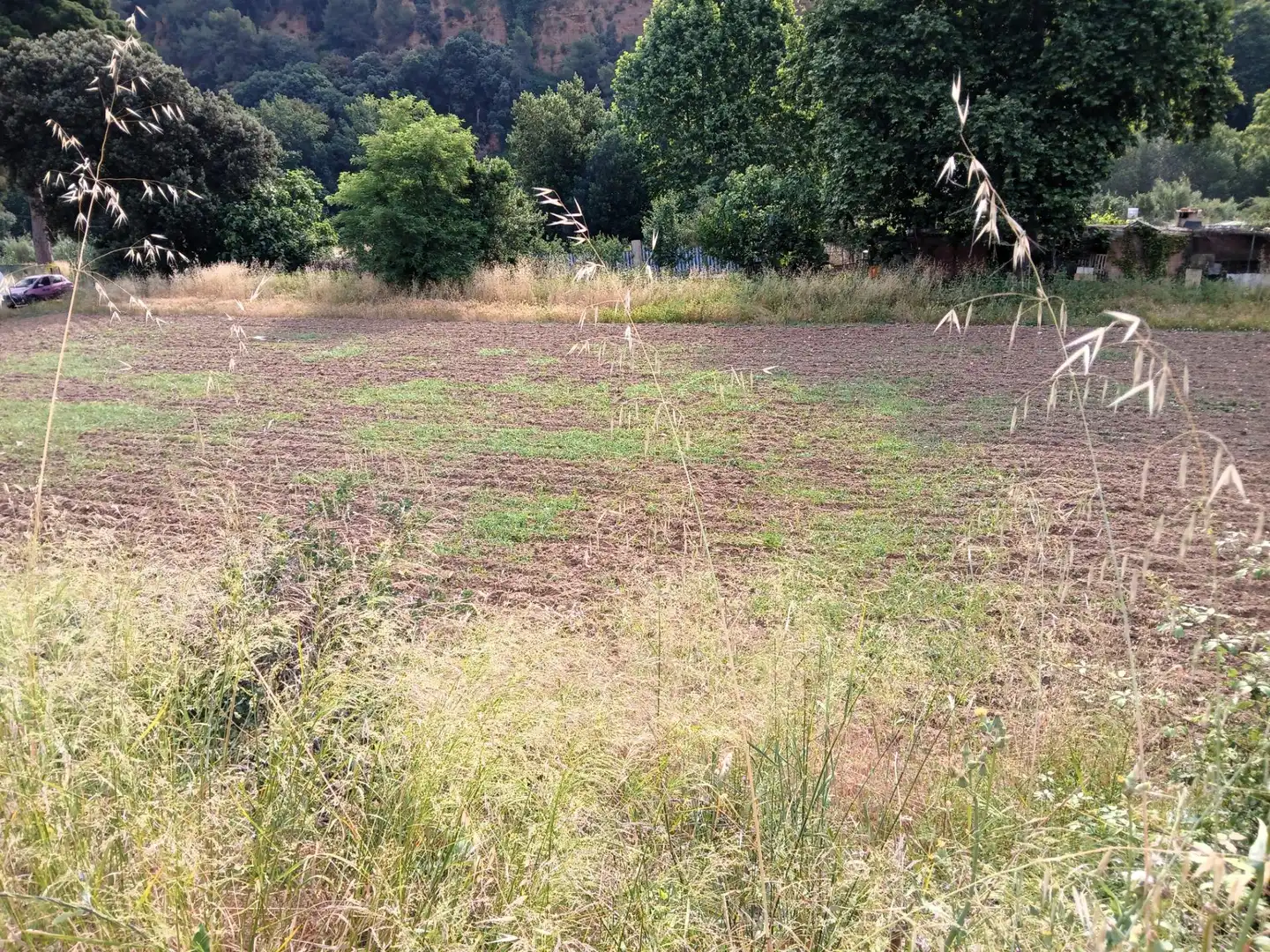 Terreno en venta en Castellar del Vallès