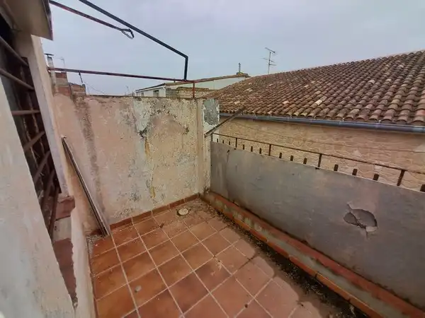 Casa o xalet en venda a Barceloneta, Maials