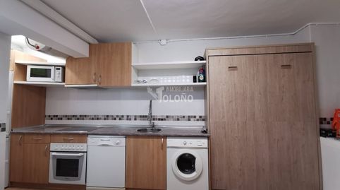 Foto 4 de Garaje en venta en Fray Domingo Salazar Kalea, Labastida / Bastida, Araba - Álava