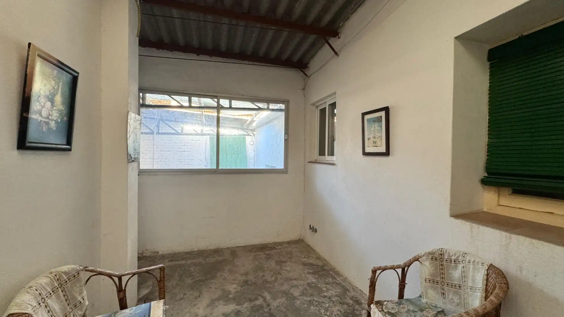 Casa adosada en venda en Dúrcal amb Balcó