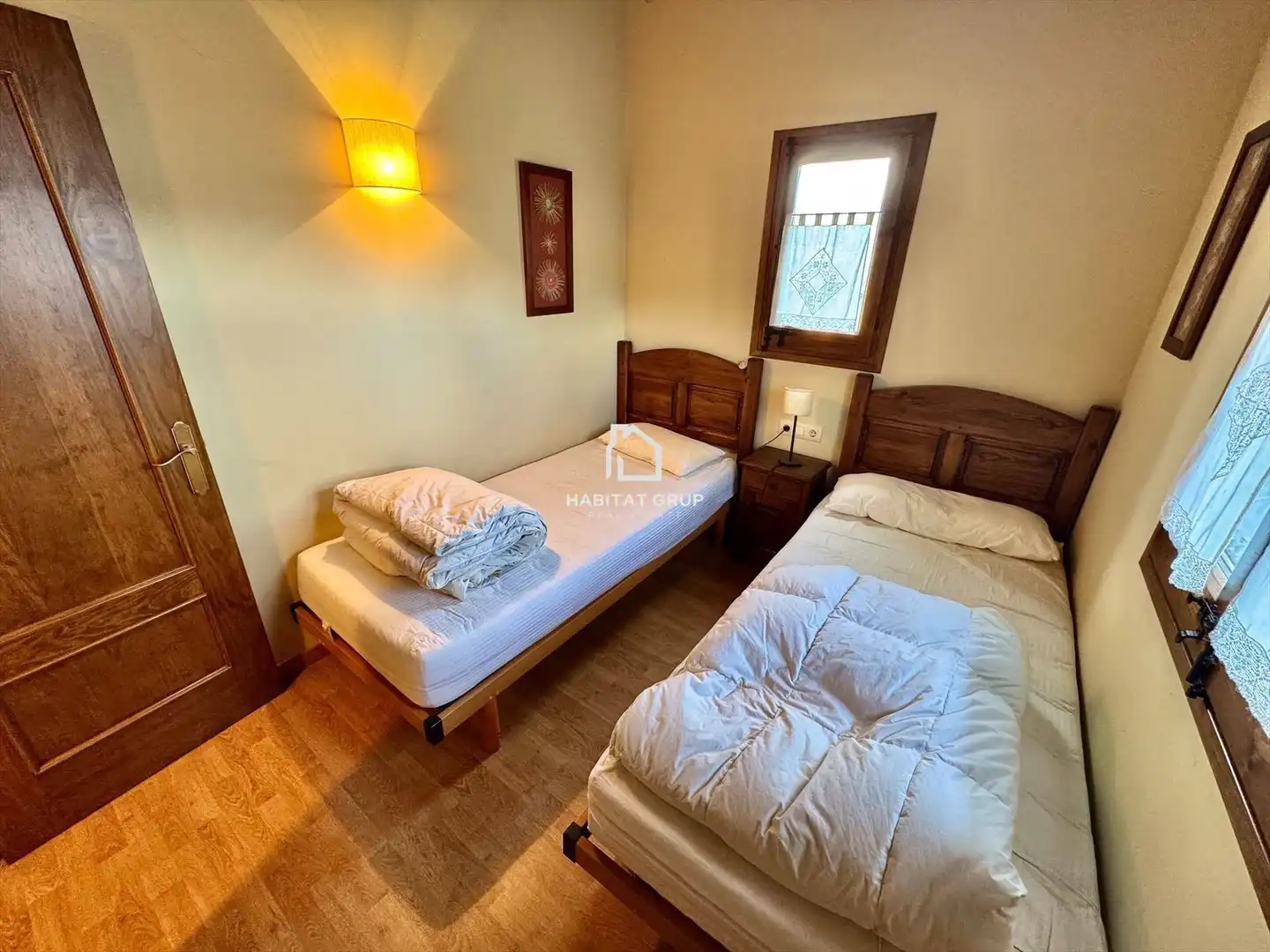 Maison avec jardin à vendre à Ger, imagen 13