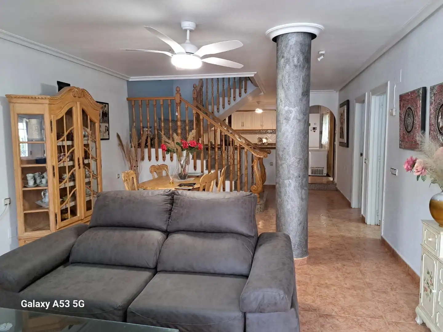 Bungalow en venta en Dolores